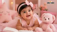 बेटी के लिए तलाश रहे हैं दिल को भाने वाला नाम? यहां देखें A से T तक खूबसूरत नामों की लिस्ट