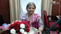 PM मोदी और उनकी दिवंगत मां को गाली देने वालों पर भड़कीं इलाहाबाद यूनिवर्सिटी की VC, बोलीं- ये अभिव्यक्ति की आजादी नहीं