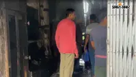 बंगाल के तारापीठ में हादसा, होटल में लगी भीषण आग, अब तक पांच लोगों की जलकर मौत