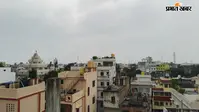 कटिहार: 15 दिनों के सूखे के बाद बदलेगा मौसम का मिजाज, रुक-रुक कर बारिश और वज्रपात का अलर्ट