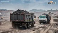 Jharkhand Mining Vehicle Overloading: 3 दिन में 40,763 चालान में ओवरलोडिंग, 15.49 करोड़ की पेनाल्टी का अनुमान