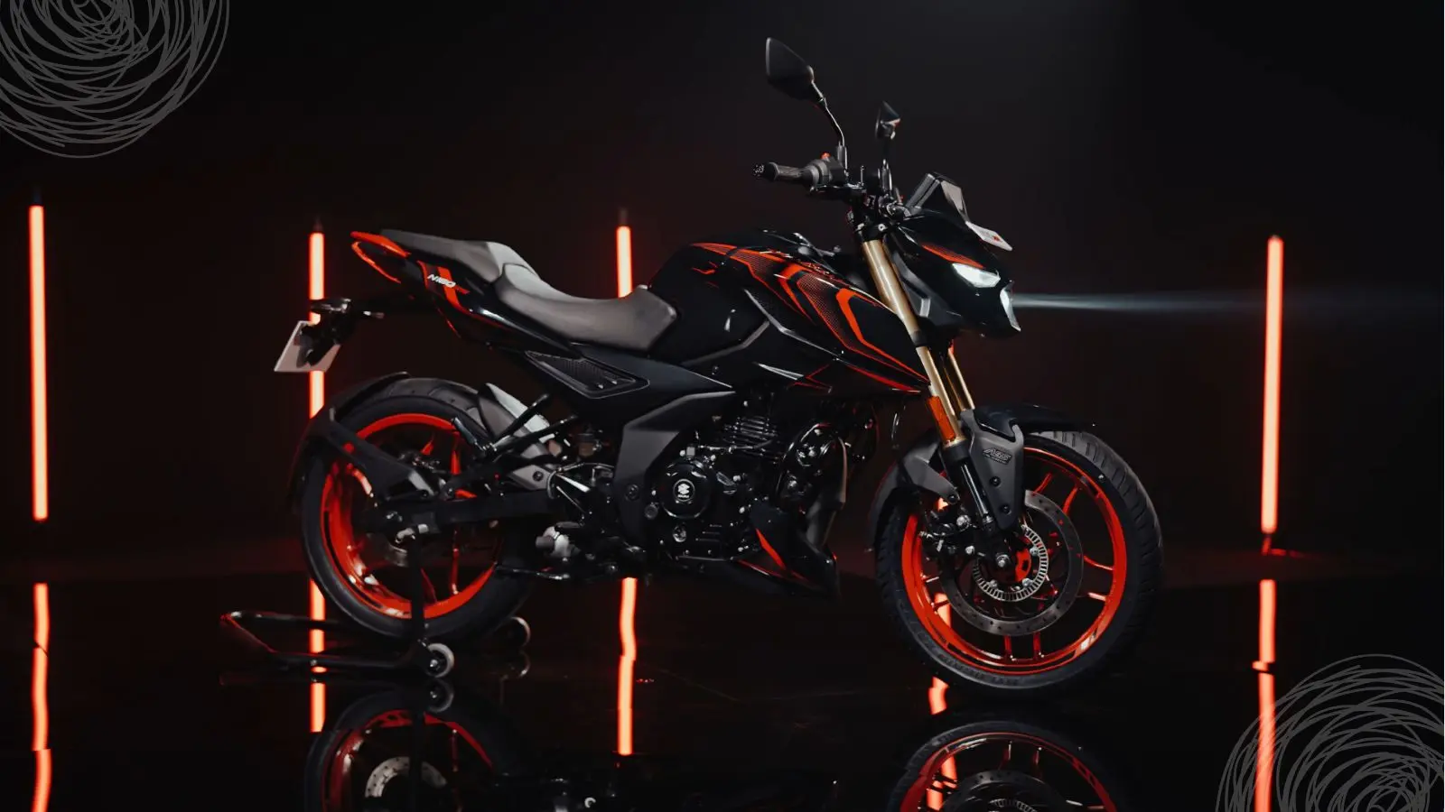 Bajaj Pulsar N160 का कौन-सा वेरिएंट खरीदें? ₹1.22 लाख से शुरू कीमत में जानें कौन है पैसा वसूल