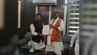 फारबिसगंज: सिमराहा मांस फैक्ट्री से फैल रहे प्रदूषण पर मंत्री से मिले विधायक, निष्पक्ष जांच व कार्रवाई की मांग