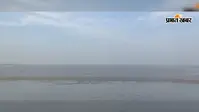 नवगछिया: गंगा और कोसी के जलस्तर में उतार-चढ़ाव जारी, कई स्थानों पर तटबंध के 'टो' से सटा पानी; अलर्ट मोड पर विभाग