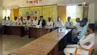 लोहरदगा में दावा-आपत्ति और नये मतदाताओं के पंजीकरण को लेकर किया गया जागरूक