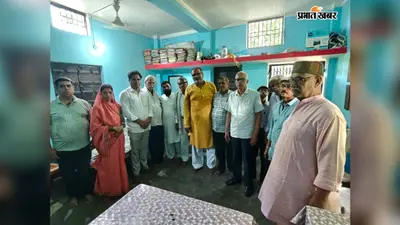 हिंदी दिवस पर कवि सम्मेलन, शहीदों के परिजनों व पत्रकारों का होगा सम्मान