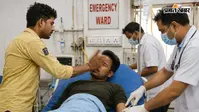 सांप काटने के बाद भी अपने छोटे भाई को मार 150 से ज्यादा थप्पड़ और बच गई उसकी जान, जानिए पूरा मामला