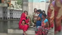औरंगाबाद में नाग पंचमी की पूजा से लौट रहे लूना सवारों को हाईवा ने मारी टक्कर, एक की मौत; दूसरा गंभीर