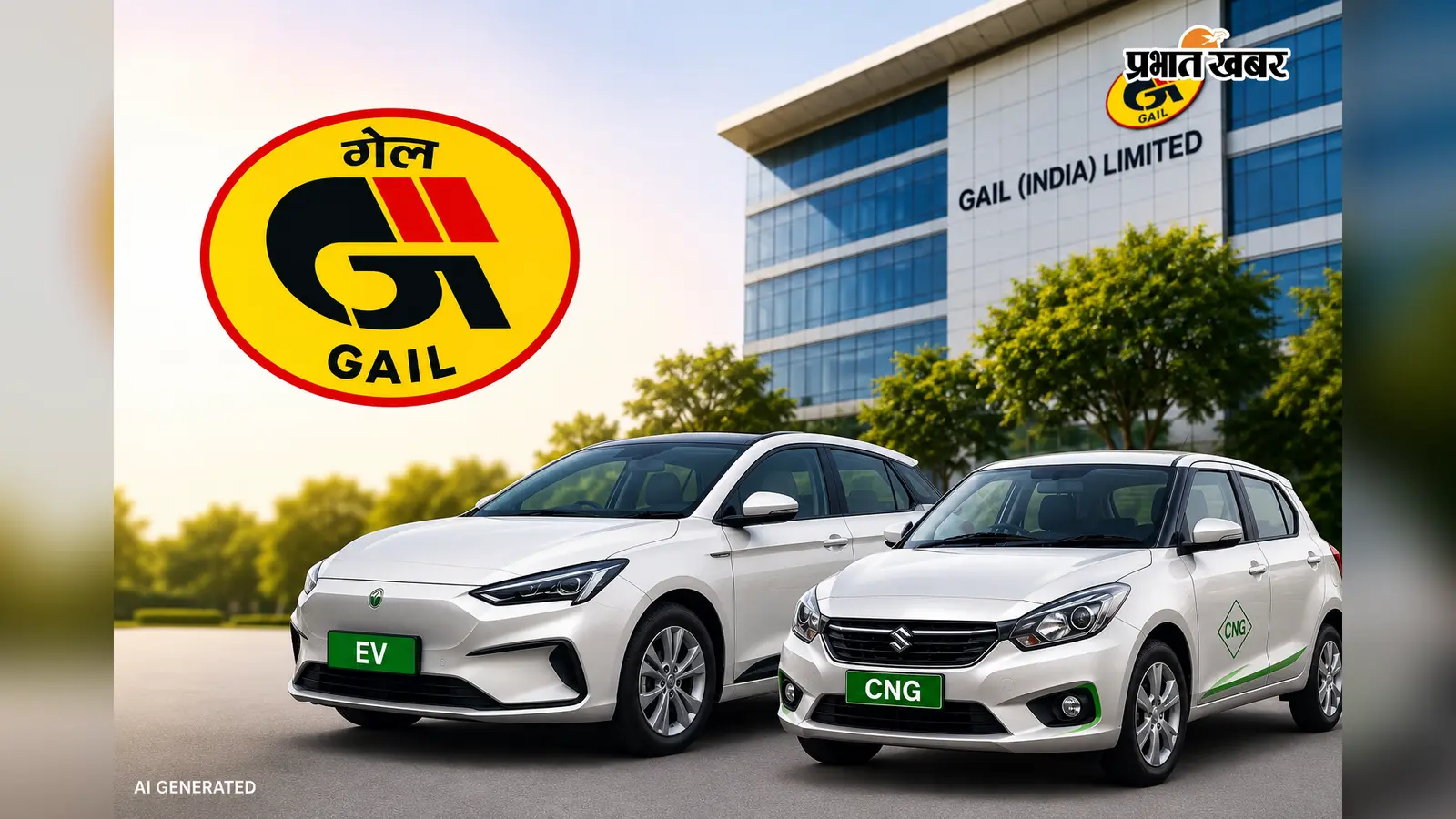 GAIL Employees Loan: इलेक्ट्रिक-सीएनजी गाड़ी के लिए अब 30 लाख तक मिलेगा लोन