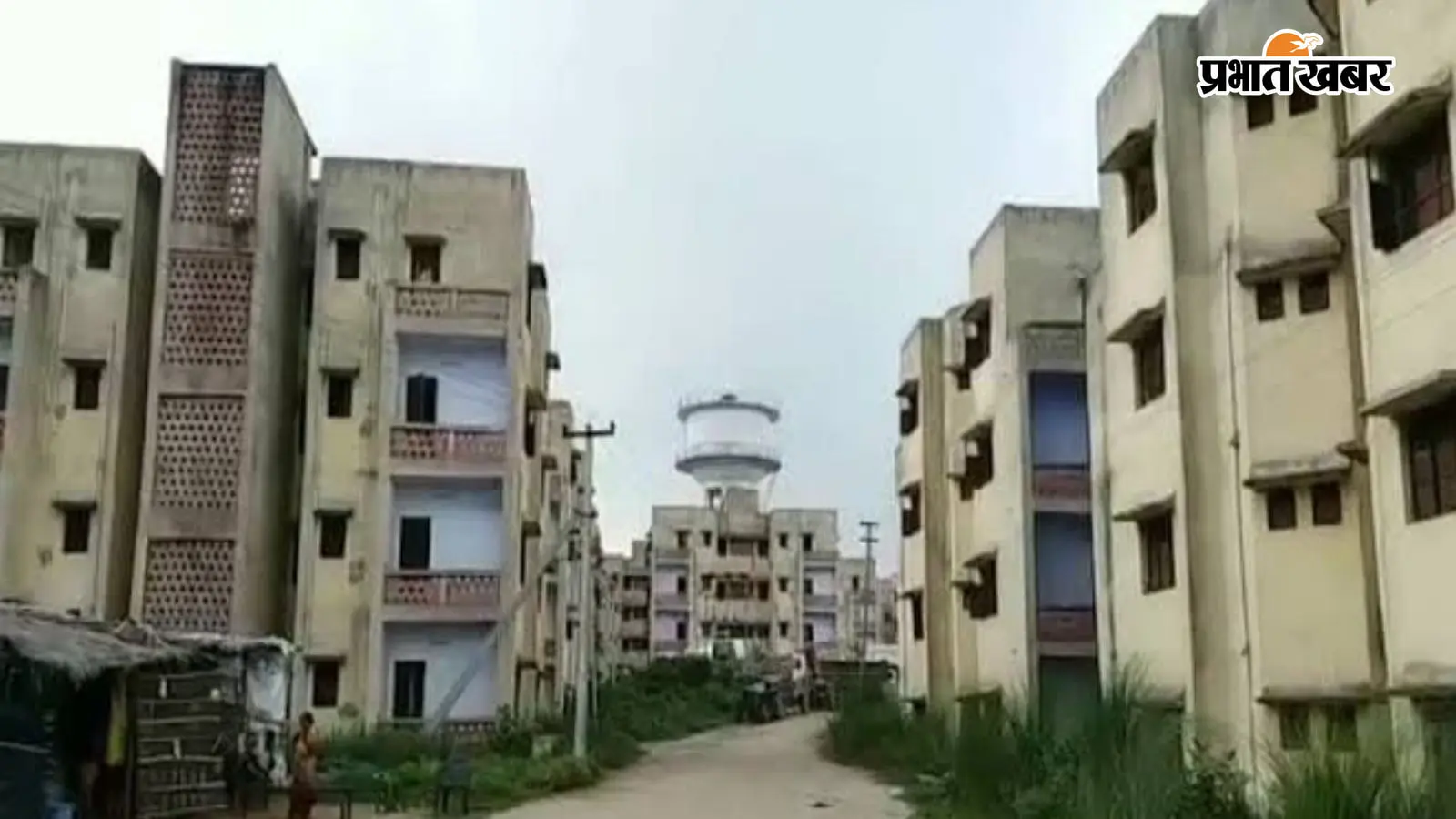 बेलगड़िया में बिछेगा बिजली का नया नेटवर्क, बनेगा 20 एमवीए सब-स्टेशन