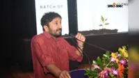 रटने से नहीं, इस तरीके से मिलेगी सफलता, 'सुपर 30' के आनंद कुमार ने छात्रों को दिया मंत्र