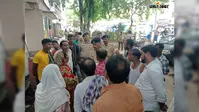 जहानाबाद में संदिग्ध परिस्थिति में युवक की मौत, परिजनों ने पीट-पीटकर हत्या का लगाया आरोप
