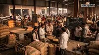 जानिये सहरसा मंडी में किस फसल ने मारी बाजी, किसके भाव ने किया किसानों को मायूस?