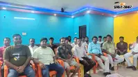 औरंगाबाद: अंबा में तीन दिवसीय जन्माष्टमी महोत्सव की तैयारी तेज, 4 सितंबर को जन्मोत्सव; 5 को सांस्कृतिक कार्यक्रम