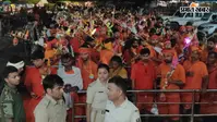 रोहतास: सावन की तीसरी सोमवारी पर गुप्ताधाम में तीन लाख से अधिक श्रद्धालुओं ने किया जलाभिषेक, कल शाम से ही लगी है लंबी कतार