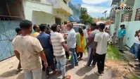चतरा में इलाज के दौरान 8 माह की बच्ची की मौत, परिजनों ने डॉक्टर पर लापरवाही का लगाया आरोप
