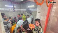 तीसरी सोमवारी पर शिवालयों में उमड़ा आस्था का सैलाब, जयकारों से गूंजा मधेपुरा