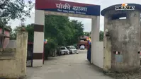 जमीन बेचने को लेकर पिता-बेटे के बीच विवाद के बाद पिता की हत्या, बेटे पर लगा आरोप