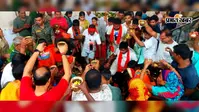 सावन की तीसरी सोमवारी पर शिवालयों में उमड़ा आस्था का सैलाब, हर-हर महादेव से गूंजा सुपौल