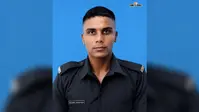 लेह में सेना में तैनात बेतिया के सुधांशु की सड़क हादसे में मौत, पिता सुरेश सिंह की भी गई जान; भाई हिमांशु गंभीर