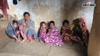 6 बच्चों समेत 10 बीमार, 3 दिन बाद भी नहीं पहुंची मेडिकल टीम