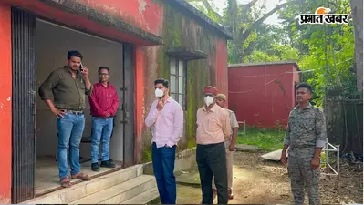 चतरा में आर्म्स व सीएलए एक्ट के आरोपी ने जेल में फांसी लगाकर की आत्महत्या, परिजनों ने जेल प्रशासन पर प्रताड़ना का लगाया आरोप