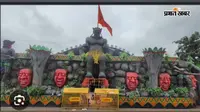 16 अक्टूबर से शुरू होगी हाता की दुर्गा पूजा, भव्य आयोजन की तैयारी शुरू