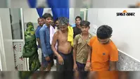 झाझा: धोबियाकुरा गांव में जमीन विवाद को लेकर दो पक्षों में खूनी संघर्ष, लाठी-डंडों से हमले में डेढ़ दर्जन घायल