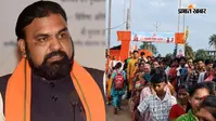 लखीसराय में अशोकधाम मंदिर भगदड़ हादसे पर CM सम्राट का ऐलान, मृतकों के परिजनों को मिलेगा 4 लाख रुपये मुआवजा