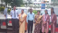 समस्तीपुर के 100 प्रतिभागी पटना पहुंचे, चुनावी प्रक्रिया में तकनीक और युवाओं की भूमिका पर होगा मंथन