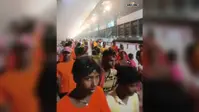 रील बनाने के दौरान कोसी नदी में गिरा युवक, घंटों बाद भी नहीं मिला सुराग : सर्च ऑपरेशन जारी