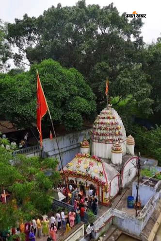 फोटो फ़ाइल संख्या 17 कुजू: टूटी झरना मंदिर,   | Prabhat Khabar Network