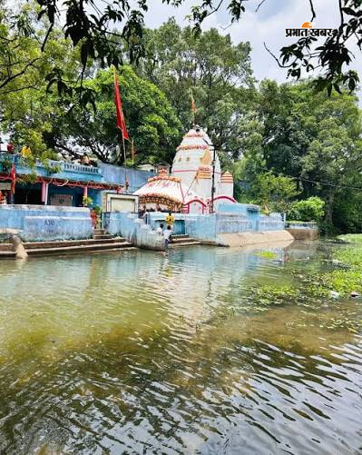 फोटो फ़ाइल संख्या 17 कुजू: टूटी झरना मंदिर,   | Prabhat Khabar Network