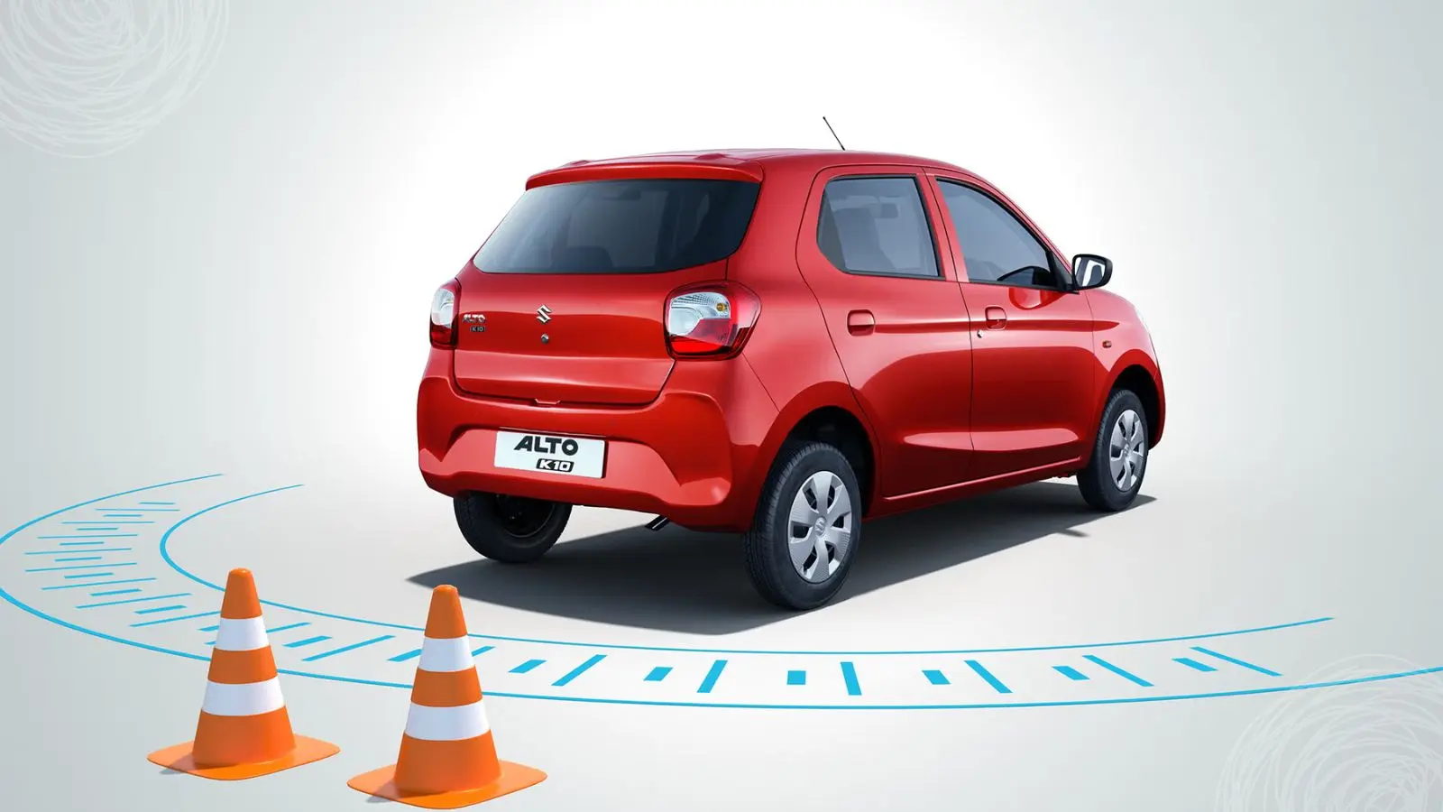 Maruti Alto K10 चलाकर भर गया मन... इन 3 SUV को बनाएं अपना नया साथी, सनरूफ और 6 एयरबैग्स भी मिलेंगे