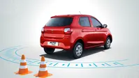 Maruti Alto K10 चलाकर भर गया मन... इन 3 SUV को बनाएं अपना नया साथी, सनरूफ और 6 एयरबैग्स भी मिलेंगे