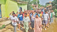 8 दिन बाद भी नहीं मिला जवाब, छात्रा की मौत को लेकर फूटा लोगों का गुस्सा
