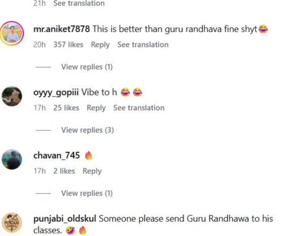 स्क्रीनशॉट, फोटो - इंस्टाग्राम 