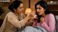 रात में सूखी खांसी करती है परेशान? दादी-नानी का ये नुस्खा मिनटों में देगा आराम