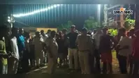 हाजीपुर : महुआ के होटल में पानी को लेकर विवाद, तीन राउंड फायरिंग में संचालक समेत दो घायल
