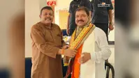 पूर्णिया: भाजपा कार्यालय पहुंचे मंत्री डॉ. दिलीप जायसवाल, अटल बिहारी वाजपेयी को दी श्रद्धांजलि; कार्यकर्ताओं से संगठन मजबूत करने का आह्वान