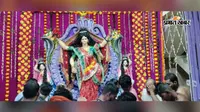 भागलपुर: अंग क्षेत्र में बिहुला-विषहरी पूजा की धूम, 116 स्थानों पर चढ़ा डलिया, रात में धूमधाम से निकलेगी बाला लखेंद्र की बरात