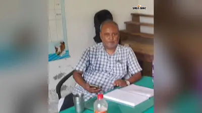 बारिश और उमस के बीच मवेशियों पर मंडराया लंपी रोग का खतरा, पशुपालक रहें सतर्क