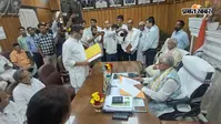 विधायक बने प्रशांत किशोर, विधानसभा अध्यक्ष ने दिलाई शपथ, PK ने किए थे ये 4 ऐलान