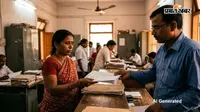 पकड़ीदयाल की 15 योजनाओं में 63.77 लाख की कथित अनियमितता, पूर्व EO पर सिर्फ एक वेतनवृद्धि रोकी