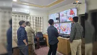 चप्पे-चप्पे पर पहरा!CCTV से लेकर वीडियो वॉल तक,'तीसरी आँख' की निगरानी में शिवभक्त