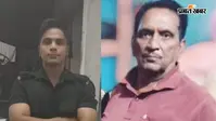 सारण : पिता के साथ आर्मी जवान की यूपी में मौत,भाई गंभीर, डेढ़ साल पहले हुई थी शादी