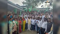 झामुमो की बैठक में एमएमडीआर संशोधन बिल को लेकर केंद्र सरकार के खिलाफ आंदोलन की रणनीति पर हुई चर्चा