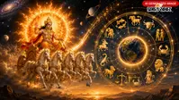 सूर्य का सबसे शक्तिशाली गोचर! सिंह राशि में प्रवेश करते ही इन राशियों का खत्म होगा संघर्ष, बरसेगी असीम कृपा