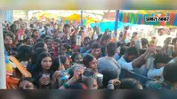 हाजीपुर: नाग पंचमी पर लाखों भक्तों ने चढ़ाया दूध-लावा, देसरी विषहरी मेले को राजकीय दर्जा देने का विधायक ने रखा प्रस्ताव