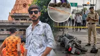 बाइक सवार रवि की गर्दन कटी और हड्डी तक पहुंची धार, गाजियाबाद में चाइनीज मांझे का कहर, दर्दनाक मौत